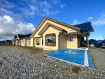 Arriendo propiedad comercial en excelente estado.