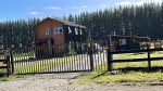 Excelente casa semi nueva, Altos de Frutillar