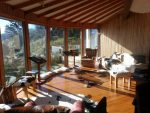 Casa en Playa Hermosa, vista total al lago - Imagen 4