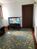 LINDA CASA FAMILIAR EN PARCELA EXCELENTE UBICACION - Imagen 18