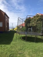 ARRIENDO EXCELENTE PROPIEDAD EN SECTOR RESIDENCIAL - Imagen 48