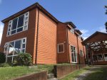 ARRIENDO EXCELENTE PROPIEDAD EN SECTOR RESIDENCIAL - Imagen 4