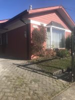 EXCELENTE CASA FAMILIAR SECTOR RESIDENCIAL P.MONTT - Imagen 36