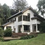 CASA SECTOR PARQUE IVIAN 1 ( Calle Los Rododendros)