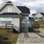 CASA EN CONDOMINIO ALTO RELONCAVI