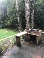 Casa sureña Parque de Doña Ines, Puerto Varas - Imagen 40