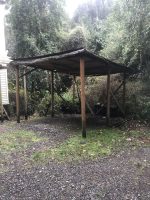 Casa sureña Parque de Doña Ines, Puerto Varas - Imagen 10