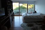 Casa en Playa Hermosa, vista total al lago - Imagen 8