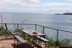 Casa en Playa Hermosa, vista total al lago - Imagen 11