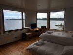Casa en Playa Hermosa, vista total al lago - Imagen 13
