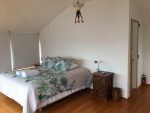 Casa en Playa Hermosa, vista total al lago - Imagen 14