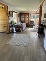 Excelente casa semi nueva, Altos de Frutillar - Imagen 2