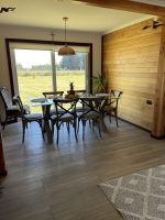 Excelente casa semi nueva, Altos de Frutillar - Imagen 3