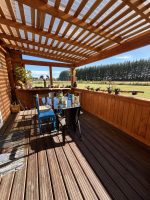 Excelente casa semi nueva, Altos de Frutillar - Imagen 11