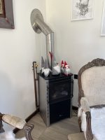 Excelente casa semi nueva, Altos de Frutillar - Imagen 13