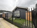 Casa semi nueva excelente estado