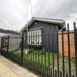 Casa semi nueva excelente estado