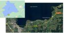 Parcelación Lomas de Maffei, kilometro 10 camino Enesenada - Imagen 4
