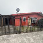 Propiedad excelente ubicación