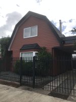 Casa Valle Volcanes
