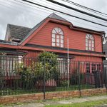 Casa excelente ubicación Sector residencial