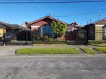 EXCELENTE CASA FAMILIAR SECTOR RESIDENCIAL P.MONTT
