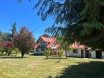 Linda casa en Parcela Sector Las Quemas