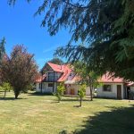 Linda casa en Parcela Sector Las Quemas (copia)