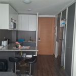 Departamento amoblado excelente ubicación