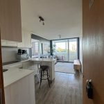 Moderno departamento a pasos colegio San Javier