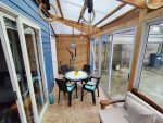 Excelente propiedad, sector residencial Puerto Varas - Imagen 8
