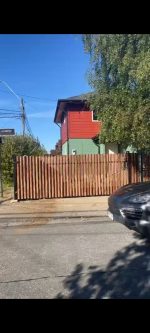 Excelente casa en sector residencial, Valle Volcanes - Imagen 2