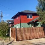 Excelente casa en sector residencial, Valle Volcanes