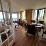 Departamento con linda vista sector Pelluco