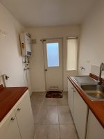 Acogedora casa en sector Santuario de la Laguna - Imagen 6