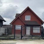 Casa excelente ubicación sector Santuario de la Laguna